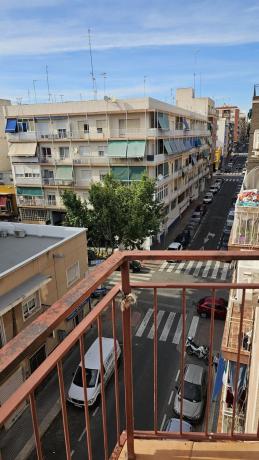 Ático en venta en Ático en Calle Capità Alfons Vives, 69, Reina Victoria-Miguel Hernández, Elche / Elx, Elche / Elx thumbnail 1