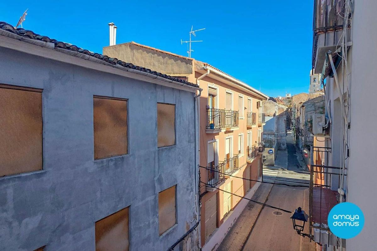 Sale of apartment in Piso en Centro, Elda, Elda
photo 2