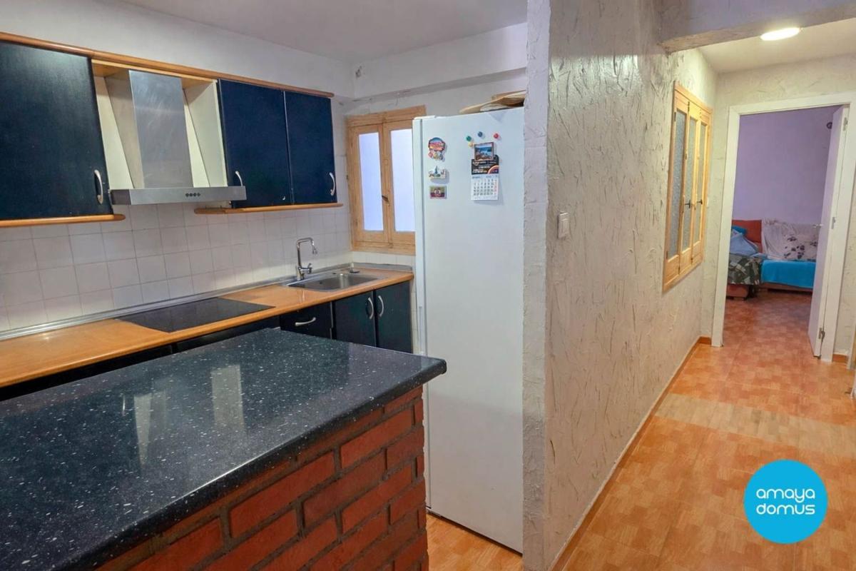 Sale of apartment in Piso en Centro, Elda, Elda
photo 3