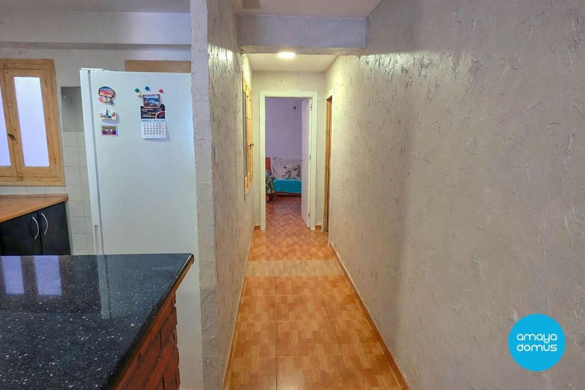 Sale of apartment in Piso en Centro, Elda, Elda
photo 5