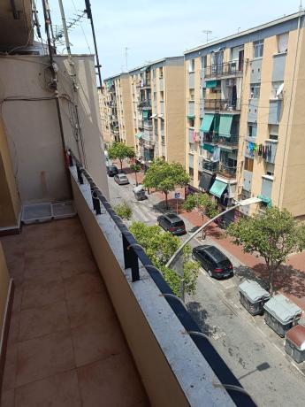 Venta de piso en Piso en Calle de la Metista, Colonia Requena - Virgen del Carmen, Alicante / Alacant, Alicante / Alacant
 photo 2