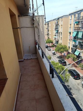 Venta de piso en Piso en Calle de la Metista, Colonia Requena - Virgen del Carmen, Alicante / Alacant, Alicante / Alacant
 photo 3