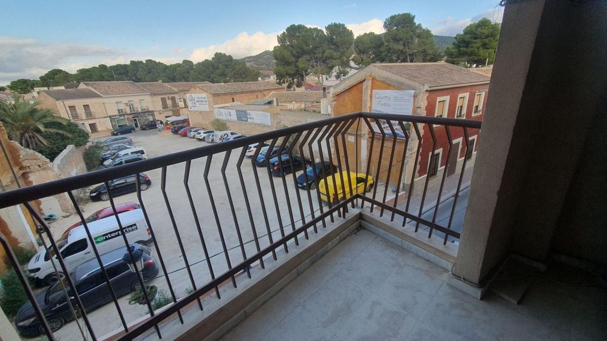 Venta de piso en Piso en Pinoso, Pinoso
photo 1