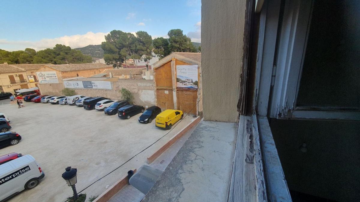 Venta de piso en Piso en Pinoso, Pinoso
photo 2