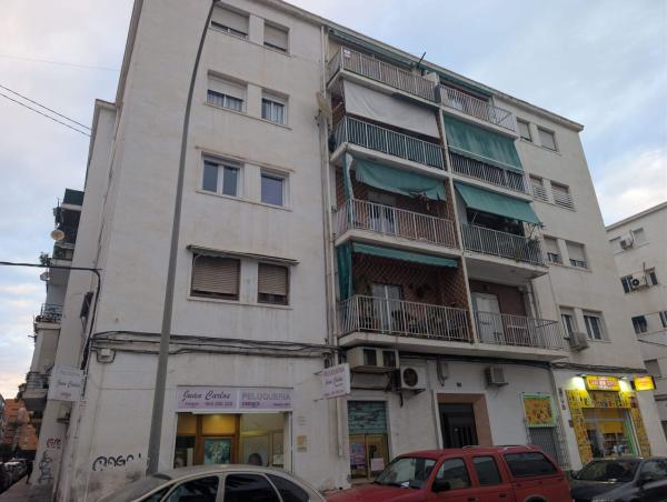 Venta de piso en Piso en CL Angel Celdran Carrata, 4, Princesa Mercedes, Alicante / Alacant, Alicante / Alacant
 photo 1