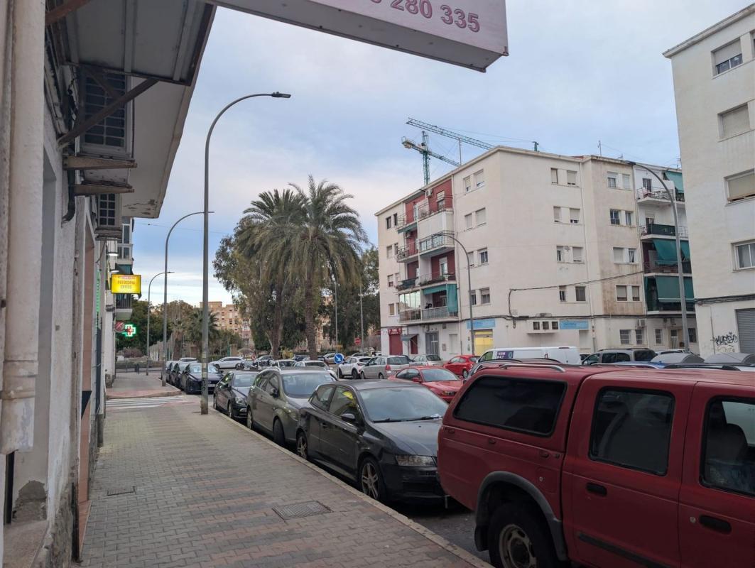 Продажа квартиры на Piso en CL Angel Celdran Carrata, 4, Princesa Mercedes, Alicante / Alacant, Аликанте / Алакант
photo 3