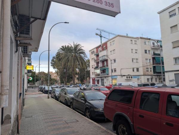 Venta de piso en Piso en CL Angel Celdran Carrata, 4, Princesa Mercedes, Alicante / Alacant, Alicante / Alacant
 photo 3