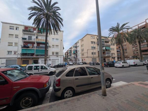 Venta de piso en Piso en CL Angel Celdran Carrata, 4, Princesa Mercedes, Alicante / Alacant, Alicante / Alacant
 photo 4