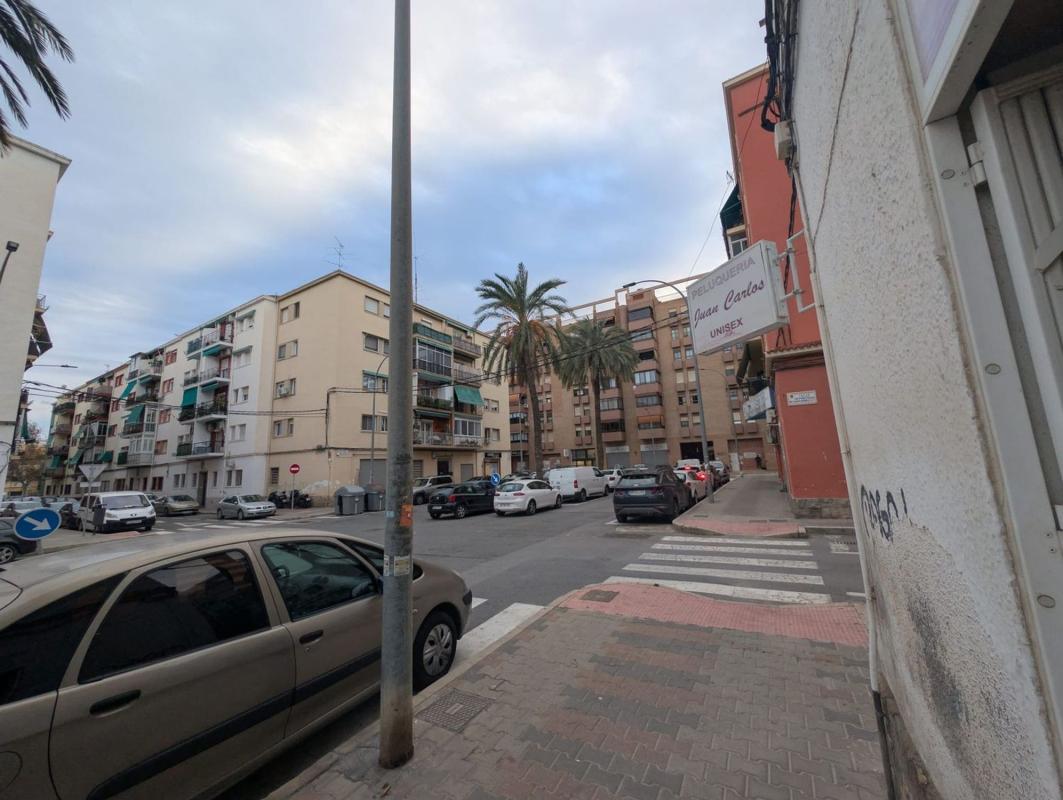 Продажа квартиры на Piso en CL Angel Celdran Carrata, 4, Princesa Mercedes, Alicante / Alacant, Аликанте / Алакант
photo 5
