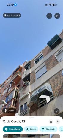 Venta de piso en Piso en Calle Cerdà, 72, Los Ángeles, Alicante / Alacant, Alicante / Alacant
 photo 2