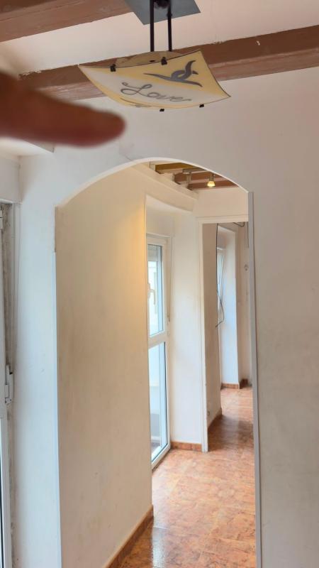 Venta de piso en Piso en Tap El, Centro - Zona Alta, Alcoy / Alcoi, Alcoy / Alcoi
photo 3