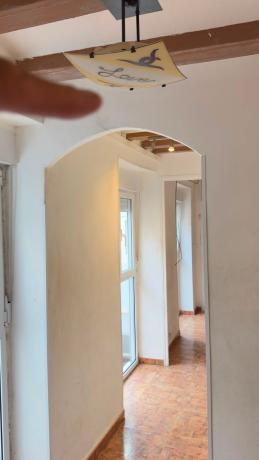 Venta de piso en Piso en Tap El, Centro - Zona Alta, Alcoy / Alcoi, Alcoy / Alcoi
thumbnail 3