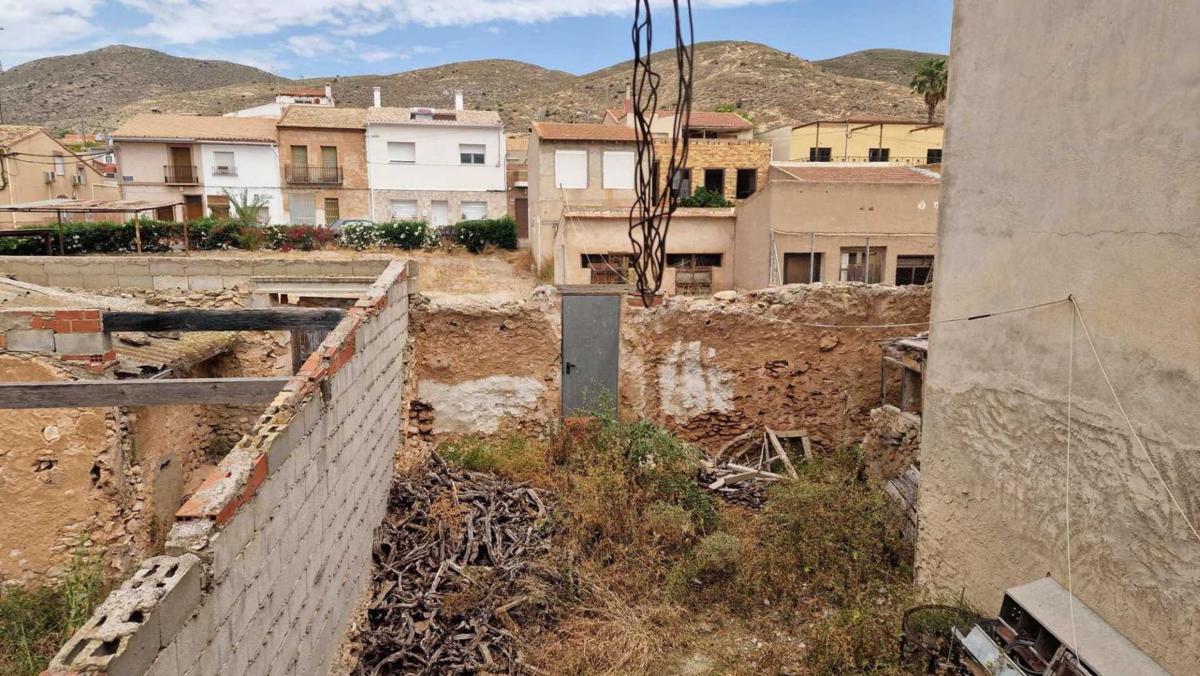 Sprzedaż szeregowego domku w  Chalet adosado en Hondón de los Frailes , Hondón de los Frailes photo 2