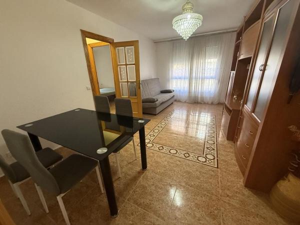 Sale of flat in Piso en Plaza Simon Bolivar, Las Trescientas - San Francisco, Elda, Elda
 photo 3