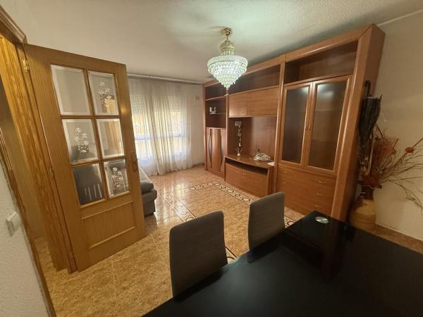 Sale of flat in Piso en Plaza Simon Bolivar, Las Trescientas - San Francisco, Elda, Elda
 photo 4