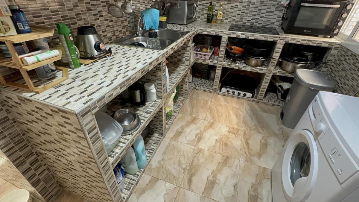 Venta de piso en Piso en Pasaje San Juan de la Cruz, Juan XXIII, Alicante / Alacant, Alicante / Alacant
 photo 5