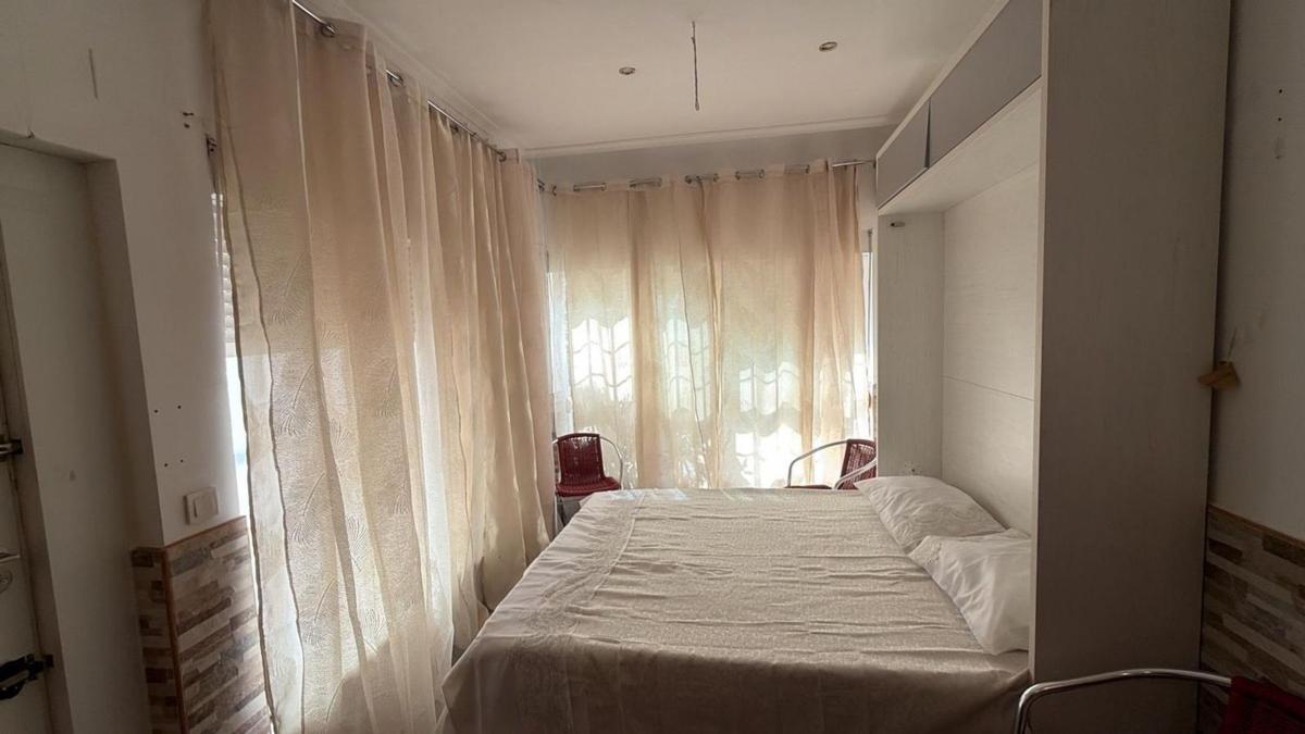 Venta de piso en Piso en Vistahermosa, Alicante / Alacant, Alicante / Alacant
 photo 2