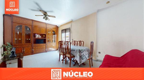Дуплекс на продажу в Dúplex en Juan XXIII, La Paz, Villena, Вильена photo 1