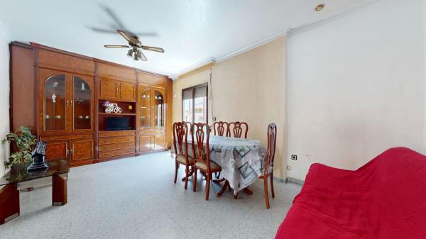 Дуплекс на продажу в Dúplex en Juan XXIII, La Paz, Villena, Вильена thumbnail 1