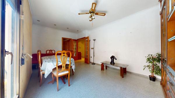 Дуплекс на продажу в Dúplex en Juan XXIII, La Paz, Villena, Вильена thumbnail 2