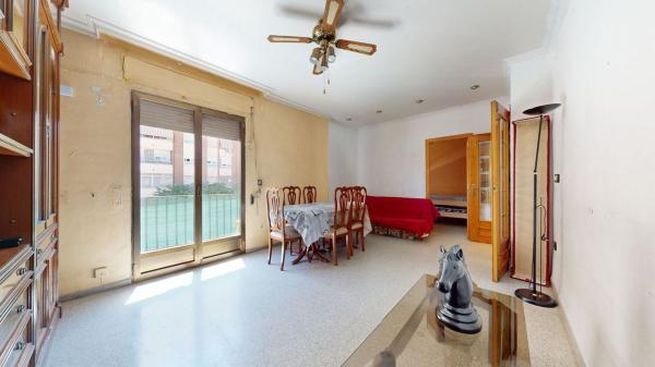 Дуплекс на продажу в Dúplex en Juan XXIII, La Paz, Villena, Вильена photo 4