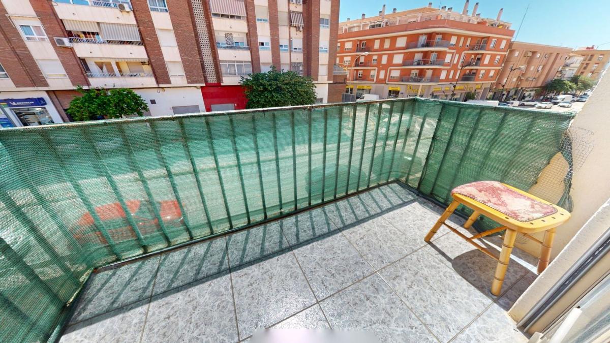 Sprzedaż duplexu w Dúplex en Juan XXIII, La Paz, Villena, Villena photo 5