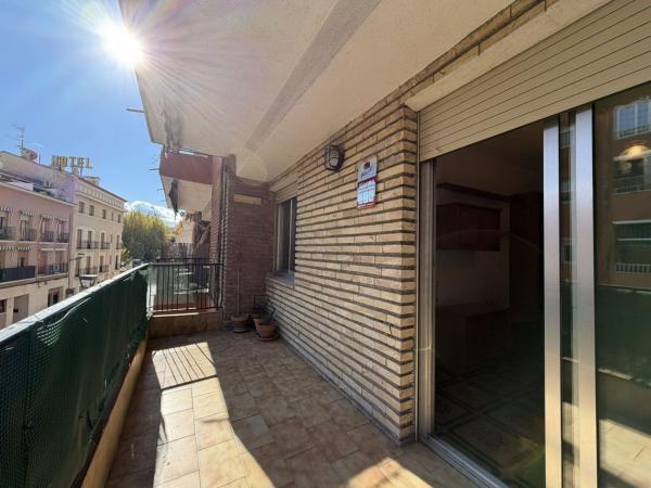 Продажа квартиры на Piso en Cocentaina, Косентайна
photo 1