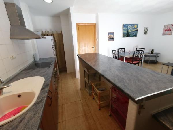 Venta de piso en Piso en Peru, Barri Eixample, Alcoy / Alcoi, Alcoy / Alcoi
thumbnail 2