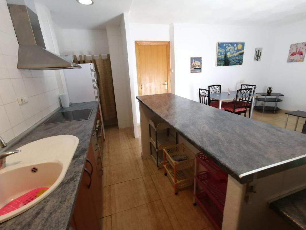 Venta de piso en Piso en Peru, Barri Eixample, Alcoy / Alcoi, Alcoy / Alcoi
photo 3