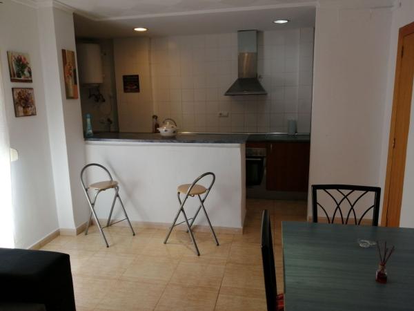 Venta de piso en Piso en Peru, Barri Eixample, Alcoy / Alcoi, Alcoy / Alcoi
 photo 4