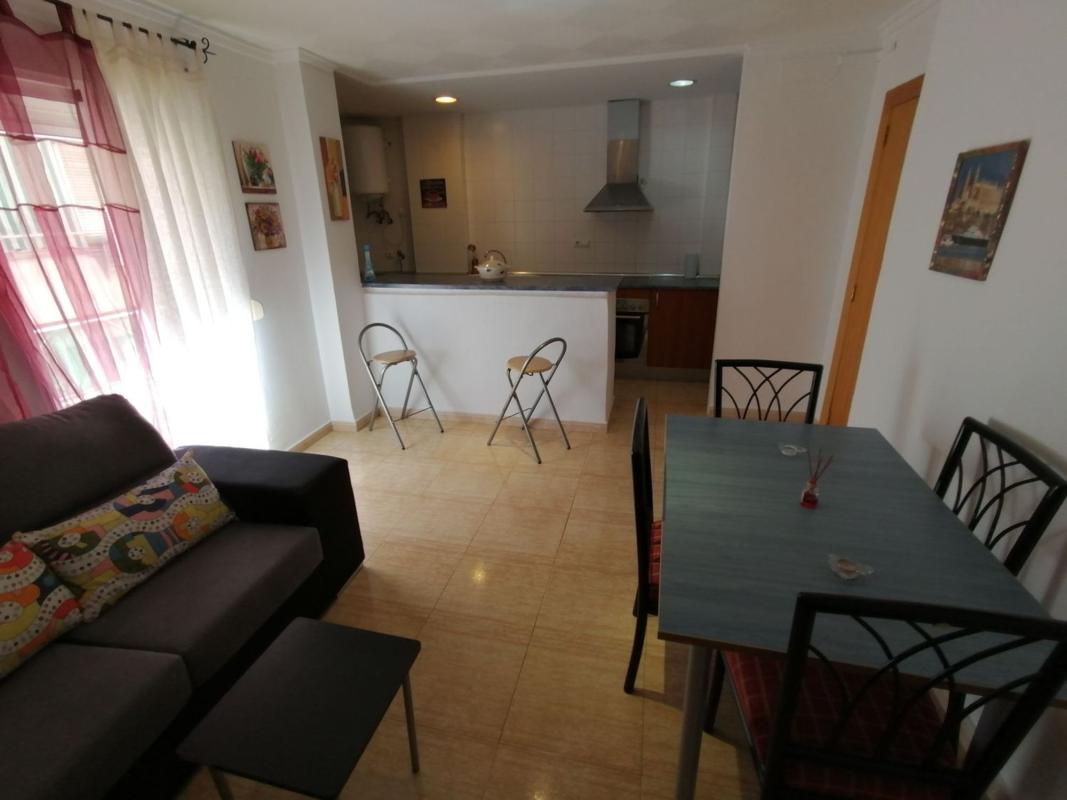 Venta de piso en Piso en Peru, Barri Eixample, Alcoy / Alcoi, Alcoy / Alcoi
photo 5