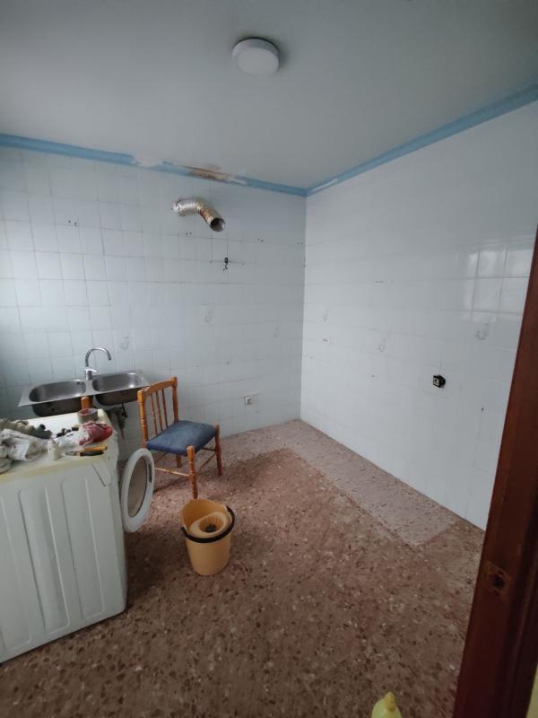 Venta de piso en Piso en Plaza de la Sarga, 1, Ibi, Ibi
photo 3