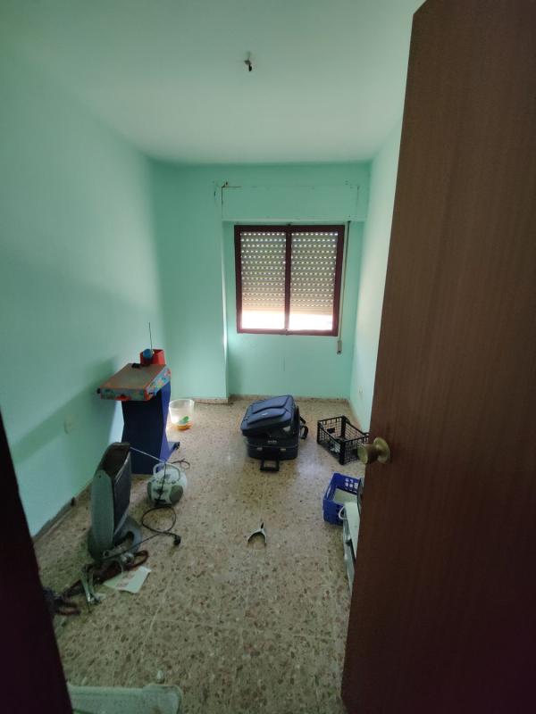 Venta de piso en Piso en Plaza de la Sarga, 1, Ibi, Ibi
photo 4