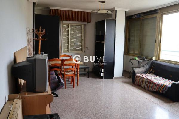 Sale of flat in Piso en Calle de la Cultura, San Crispín - Huerta Nueva - Estación, Elda, Elda
 photo 1