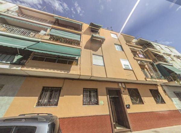 Venta de piso en Piso en Calle Tirant lo Blanc, Novelda, Novelda
photo 1