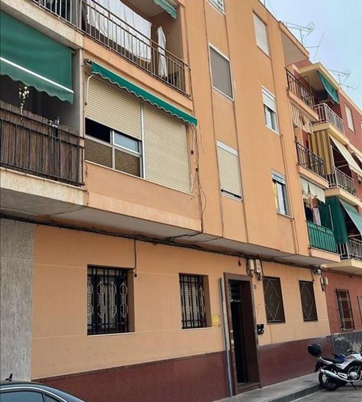 Venta de piso en Piso en Calle Tirant lo Blanc, Novelda, Novelda
 photo 2