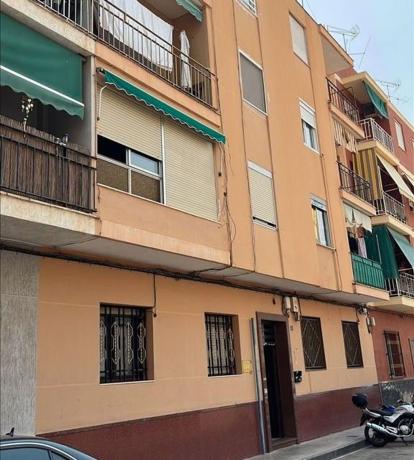 Venta de piso en Piso en Calle Tirant lo Blanc, Novelda, Novelda
thumbnail 1