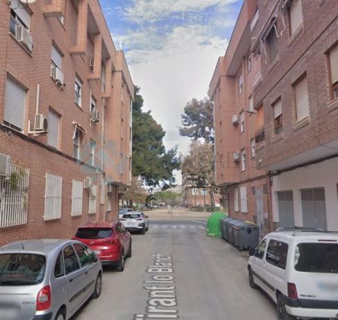 Venta de piso en Piso en Calle Tirant lo Blanc, Novelda, Novelda
photo 1