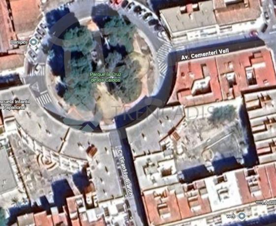 Venta de piso en Piso en Calle Tirant lo Blanc, Novelda, Novelda
 photo 2