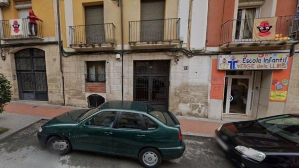 Продажа квартиры на Piso en Centro - Zona Alta, Alcoy / Alcoi, Алкой
photo 1