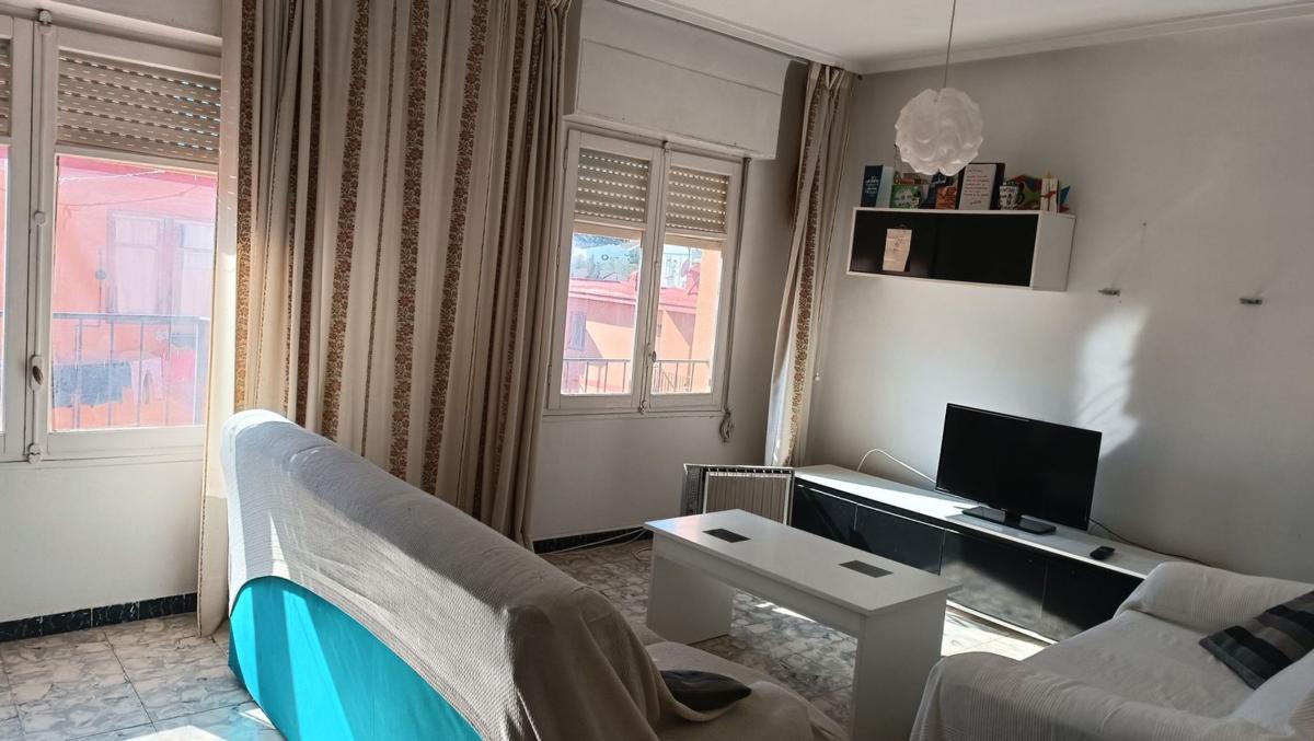 Продажа квартиры на Piso en Jijona / Xixona, Хихона
photo 5