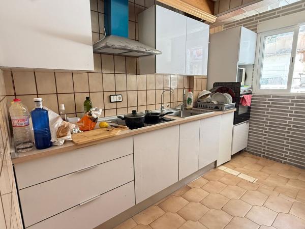 Sale of flat in Piso en Calle Rosales, 5, Plaza de Toros - Avenida Chapí - Trinquete, Elda, Elda
 photo 2