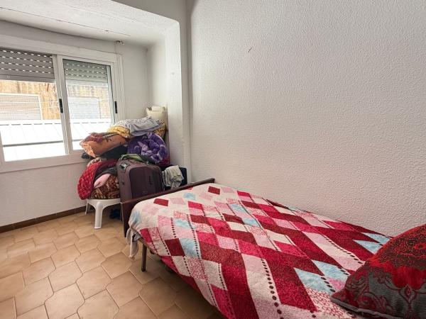 Sale of flat in Piso en Calle Rosales, 5, Plaza de Toros - Avenida Chapí - Trinquete, Elda, Elda
 photo 4