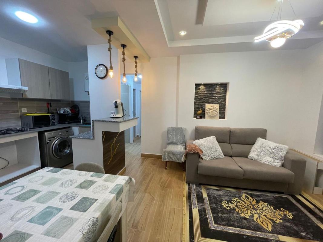 Venta de piso en Piso en Anselm Aracil, Barri Eixample, Alcoy / Alcoi, Alcoy / Alcoi
photo 3