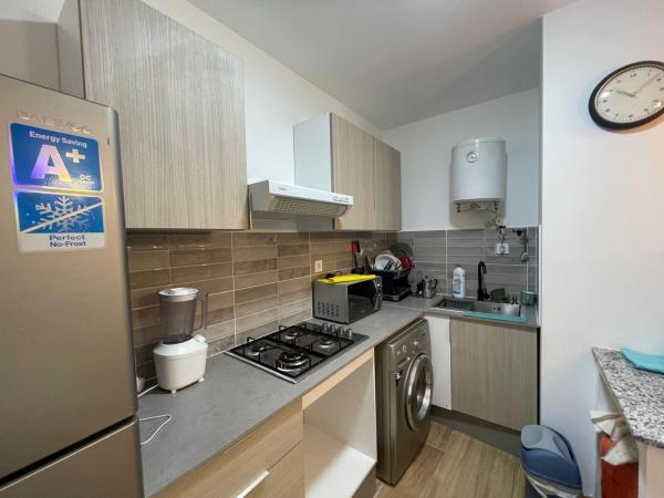 Venta de piso en Piso en Anselm Aracil, Barri Eixample, Alcoy / Alcoi, Alcoy / Alcoi
 photo 4
