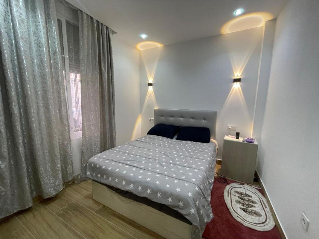 Venta de piso en Piso en Anselm Aracil, Barri Eixample, Alcoy / Alcoi, Alcoy / Alcoi
photo 5