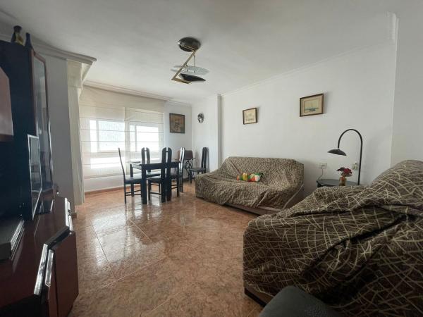 Продажа квартиры на Piso en Cocentaina, Косентайна
photo 1