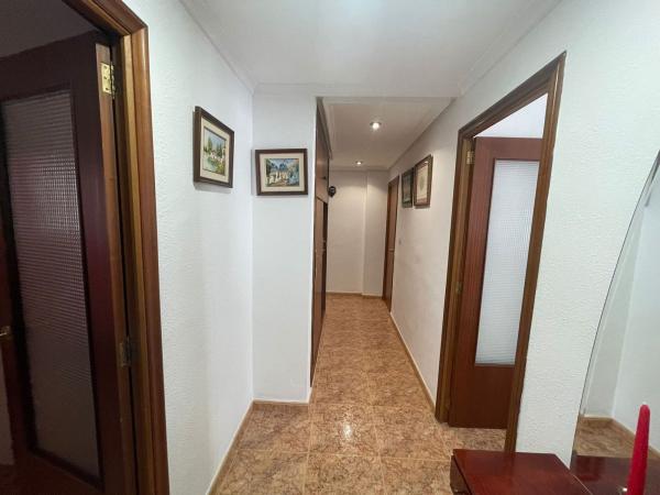 Продажа квартиры на Piso en Cocentaina, Косентайна
 photo 4