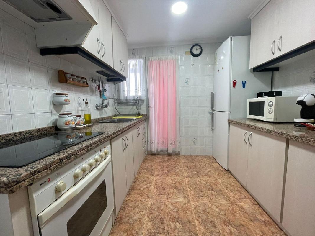 Продажа квартиры на Piso en Cocentaina, Косентайна
photo 5