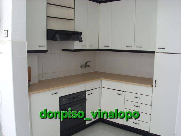 Venta de piso en Piso en Centro, Elda, Elda
photo 1